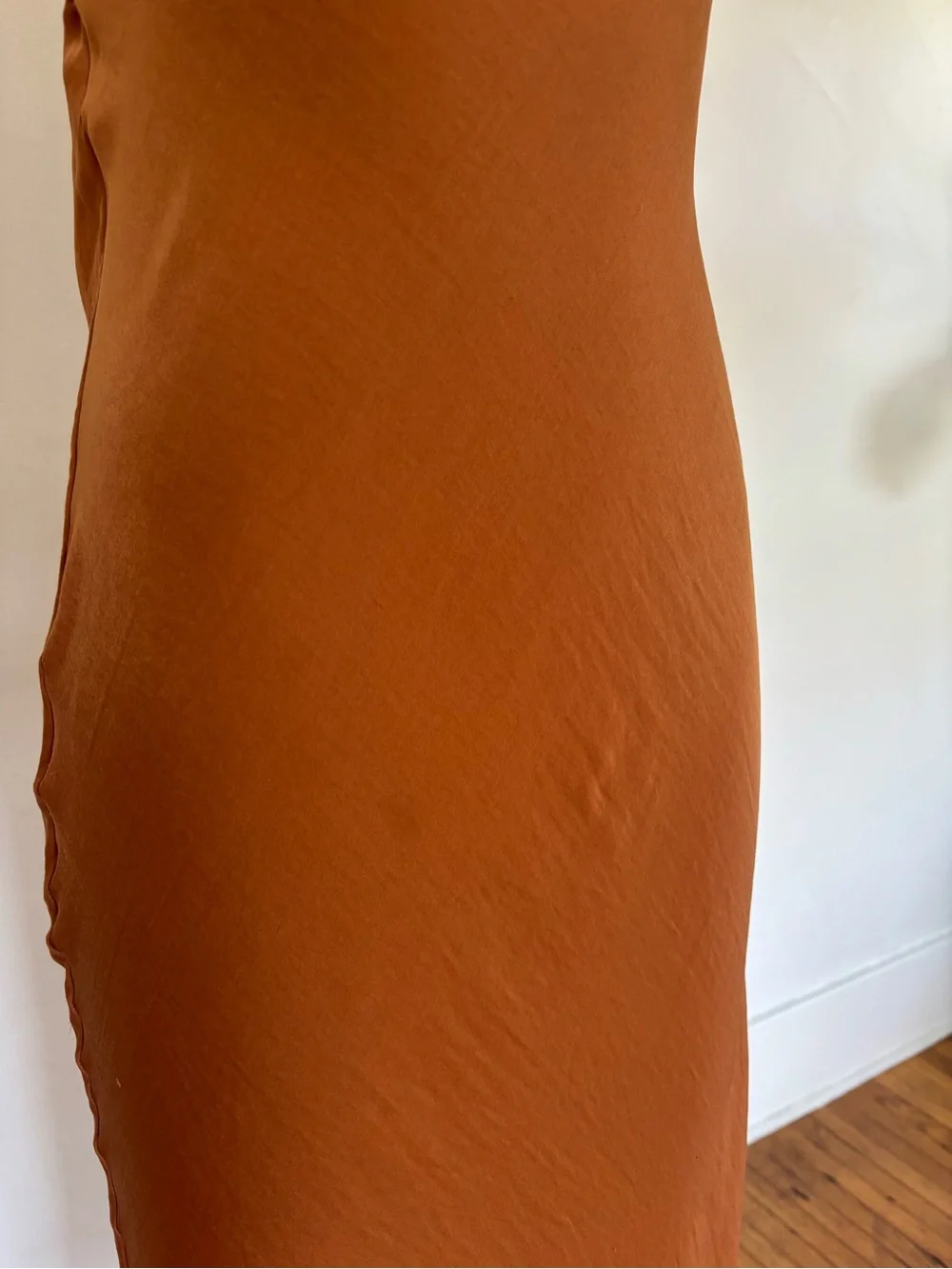 Free People elegant halter